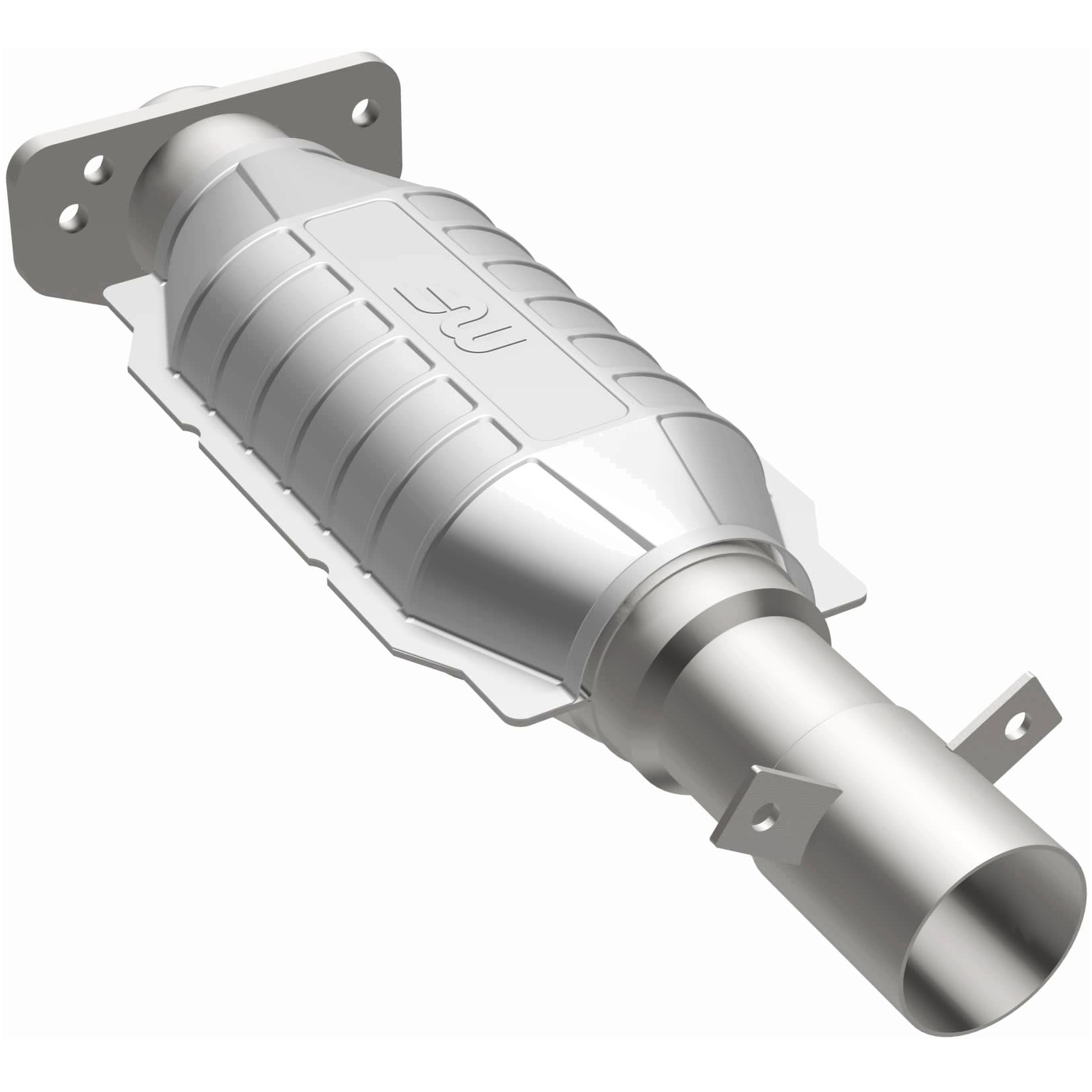 MagnaFlow Exhaust Products 93486 Standard Grade Direct-Fit Catalytic Converter